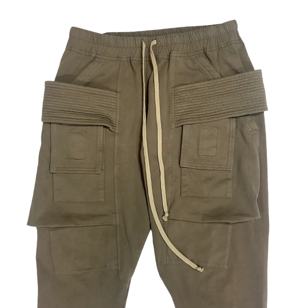 DRKSHDW Rick Owens Creatch Cargos Sz 30