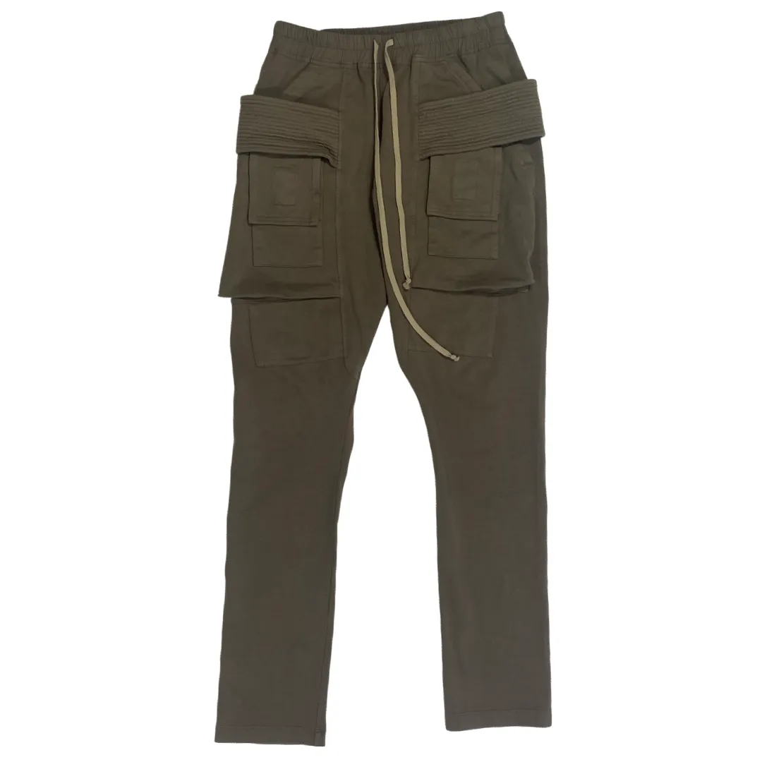 DRKSHDW Rick Owens Creatch Cargos Sz 30