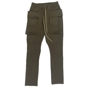 DRKSHDW Rick Owens Creatch Cargos Sz 30