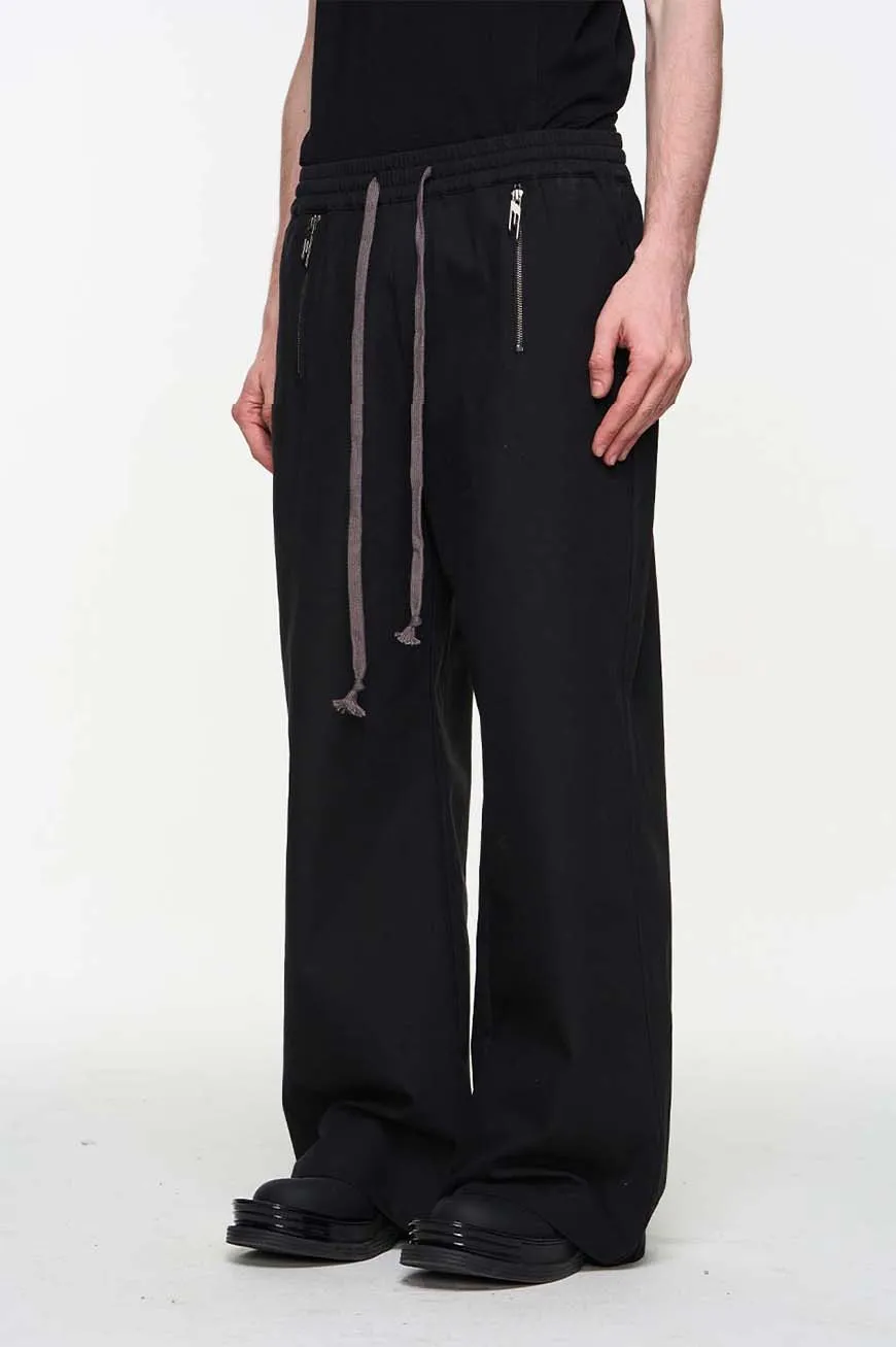 Elasticity Loose Casual Pants