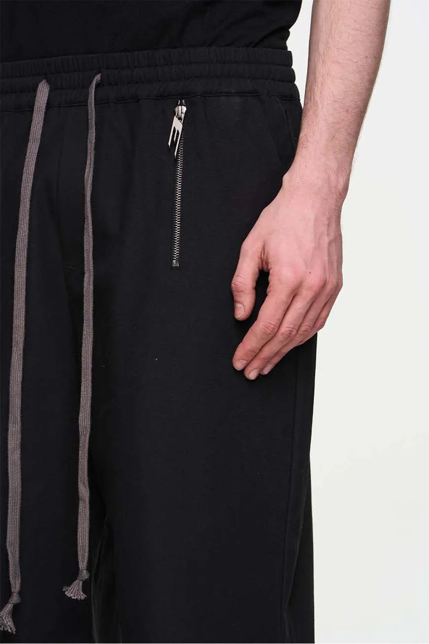 Elasticity Loose Casual Pants