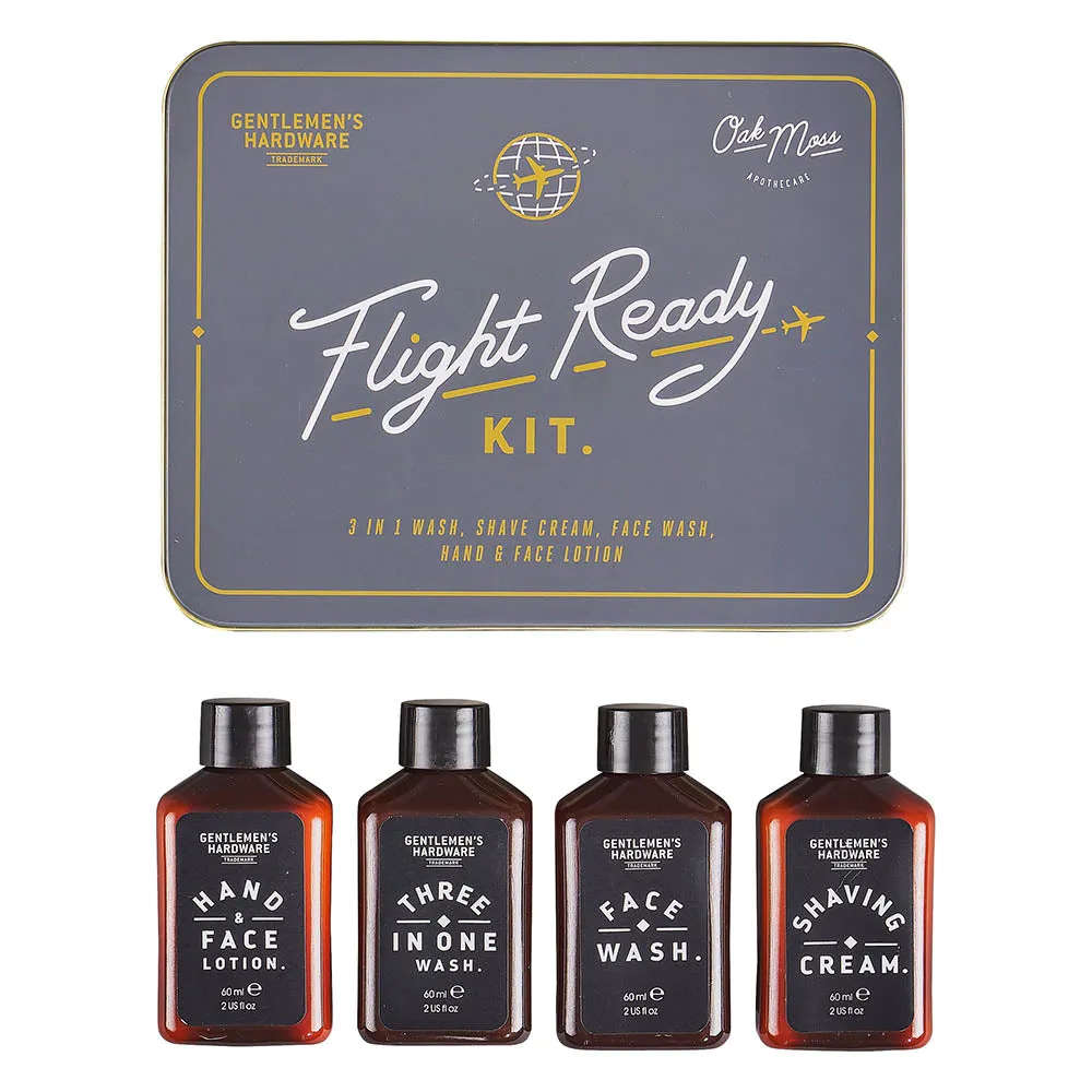 Flight Ready Kit