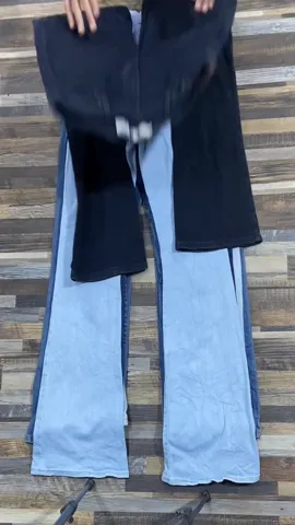 Levi's Flare Jeans