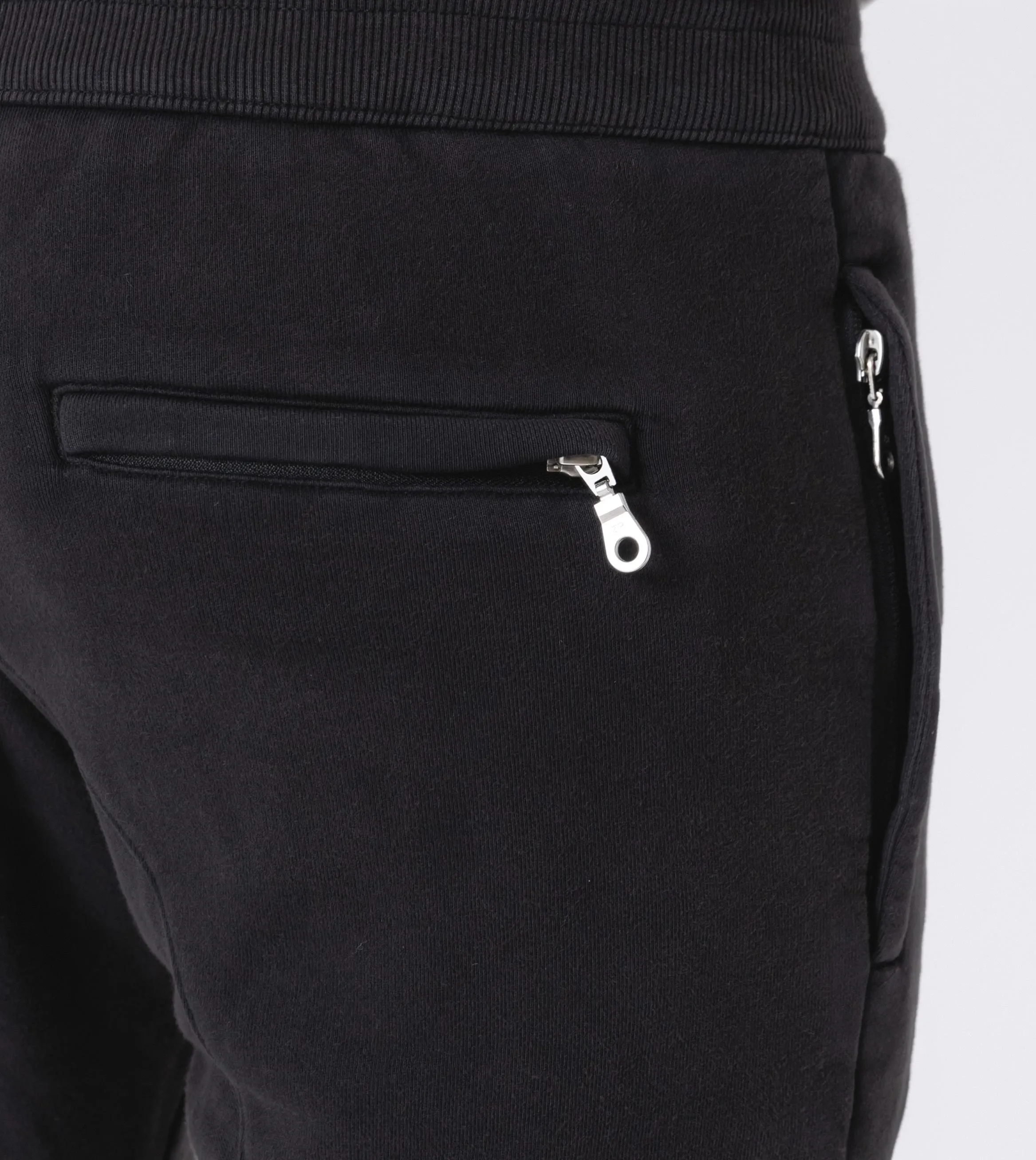 Orgo Sureshot Jogger GD Black