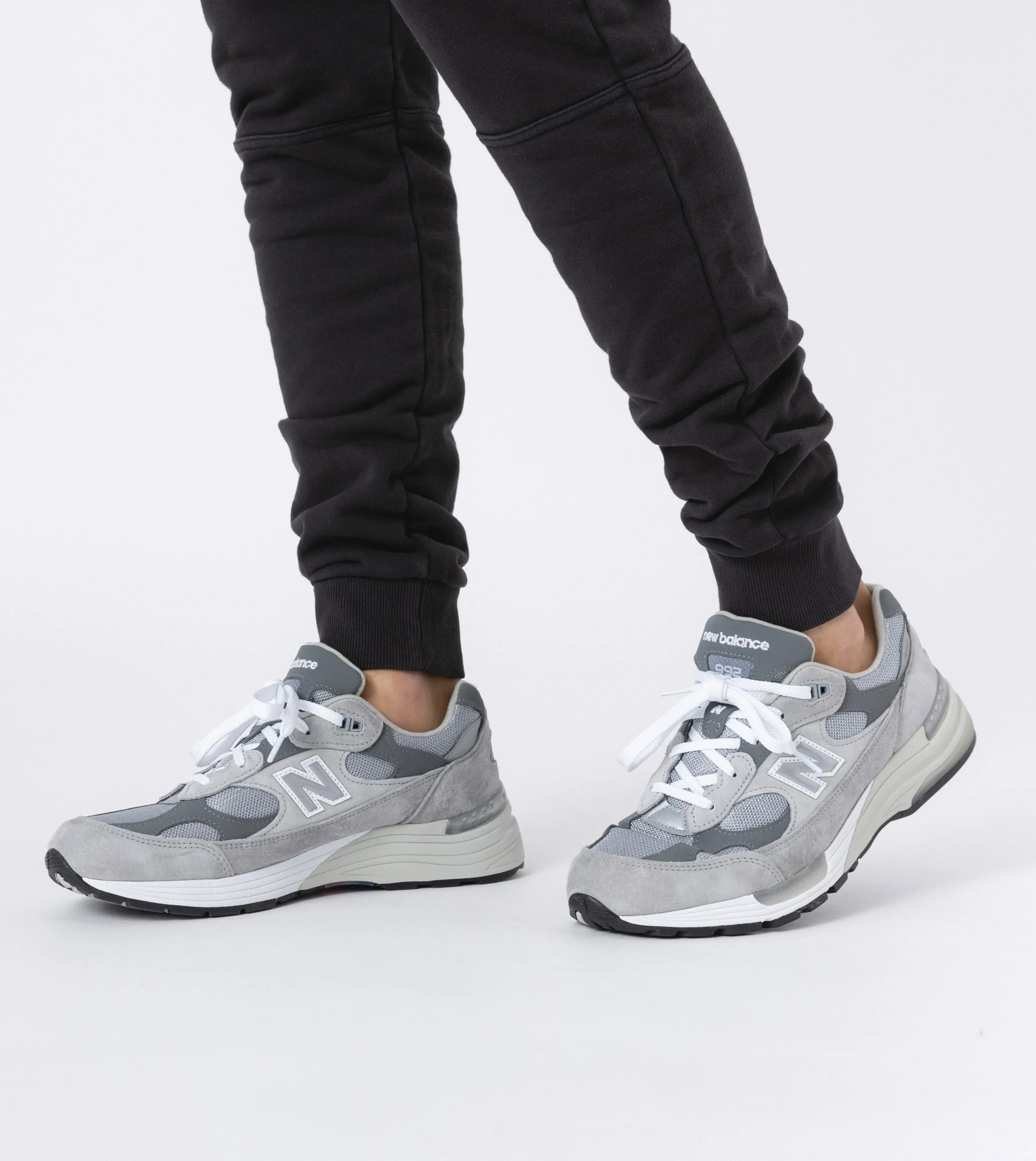 Orgo Sureshot Jogger GD Black