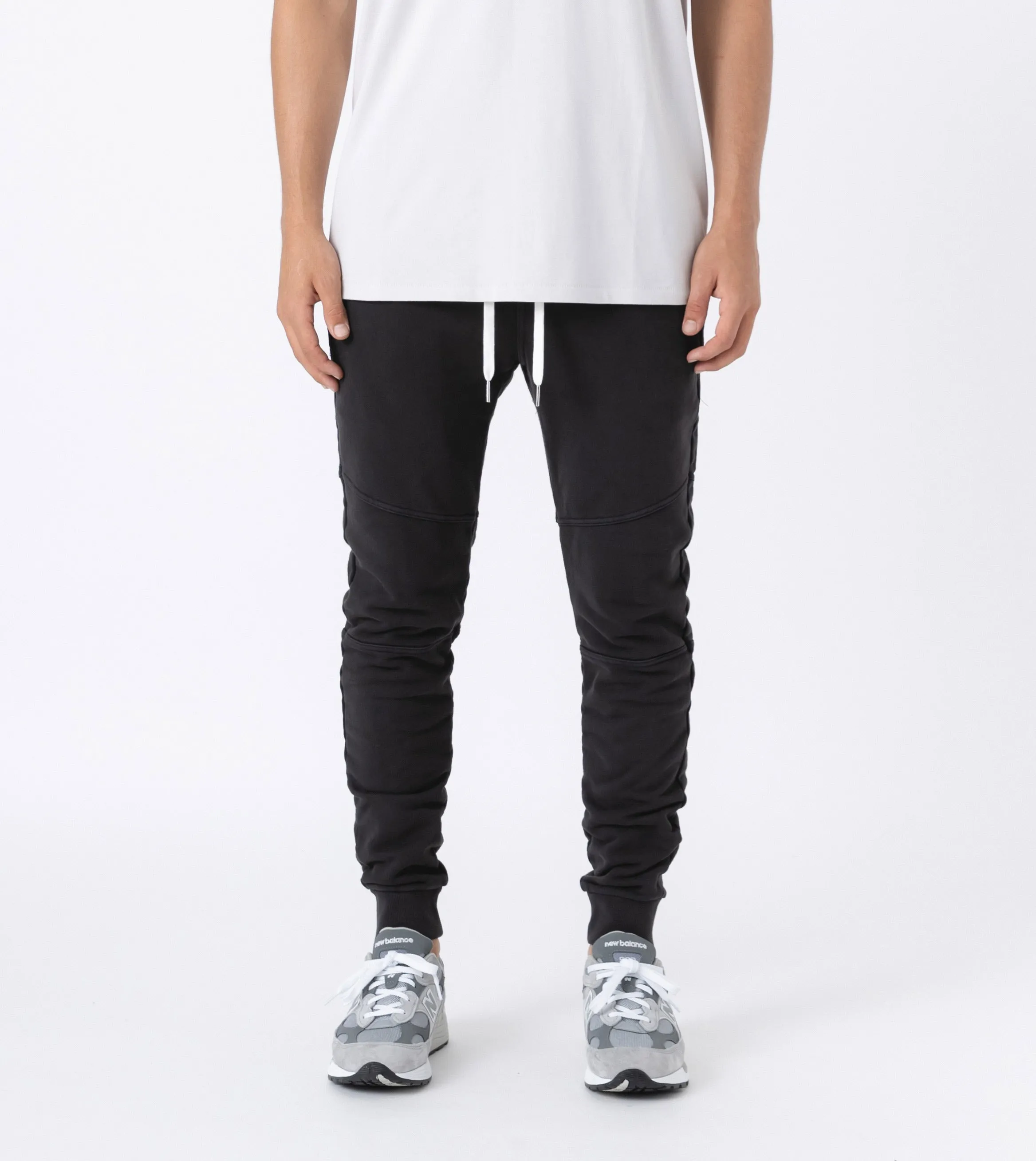 Orgo Sureshot Jogger GD Black