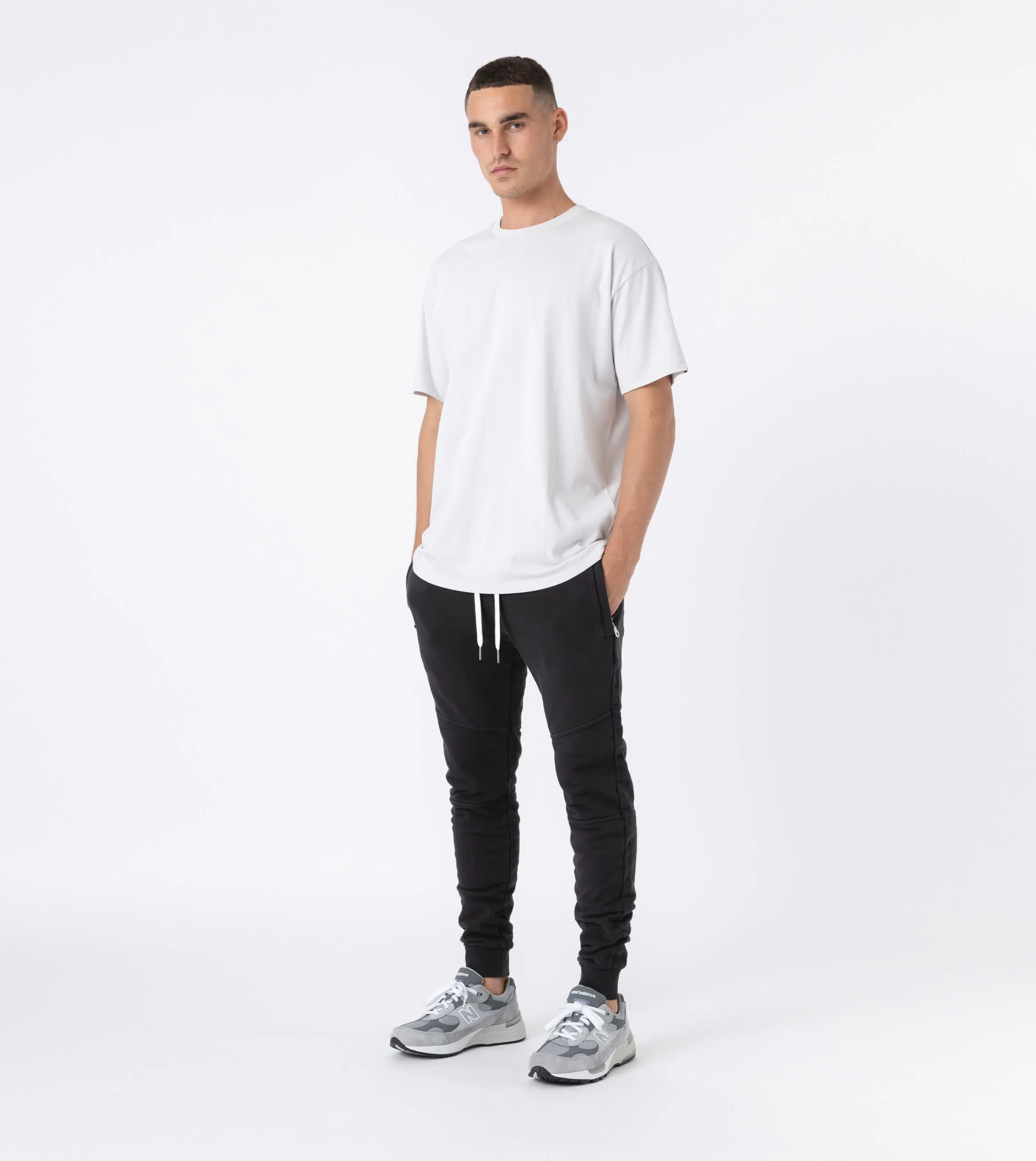 Orgo Sureshot Jogger GD Black