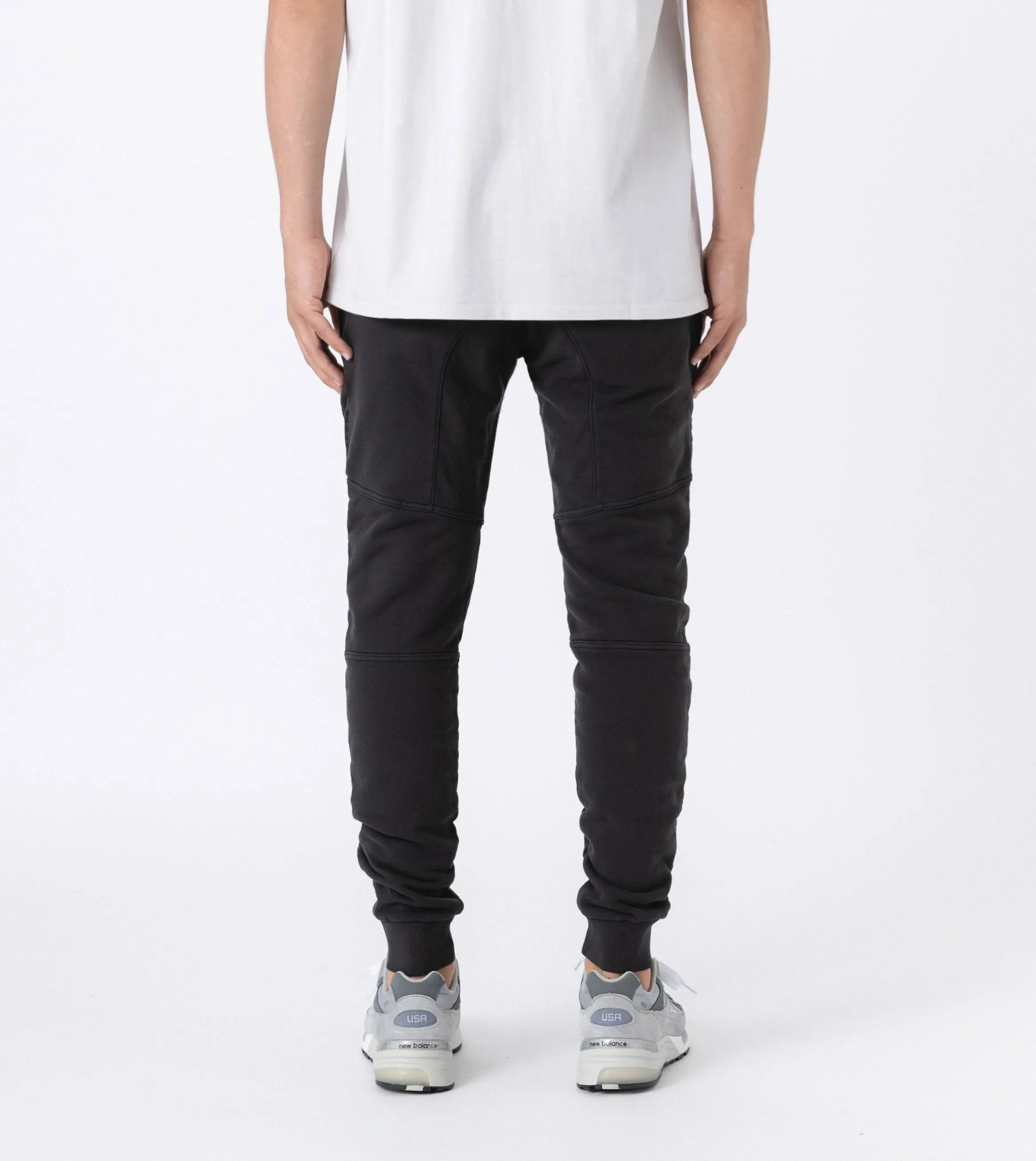 Orgo Sureshot Jogger GD Black
