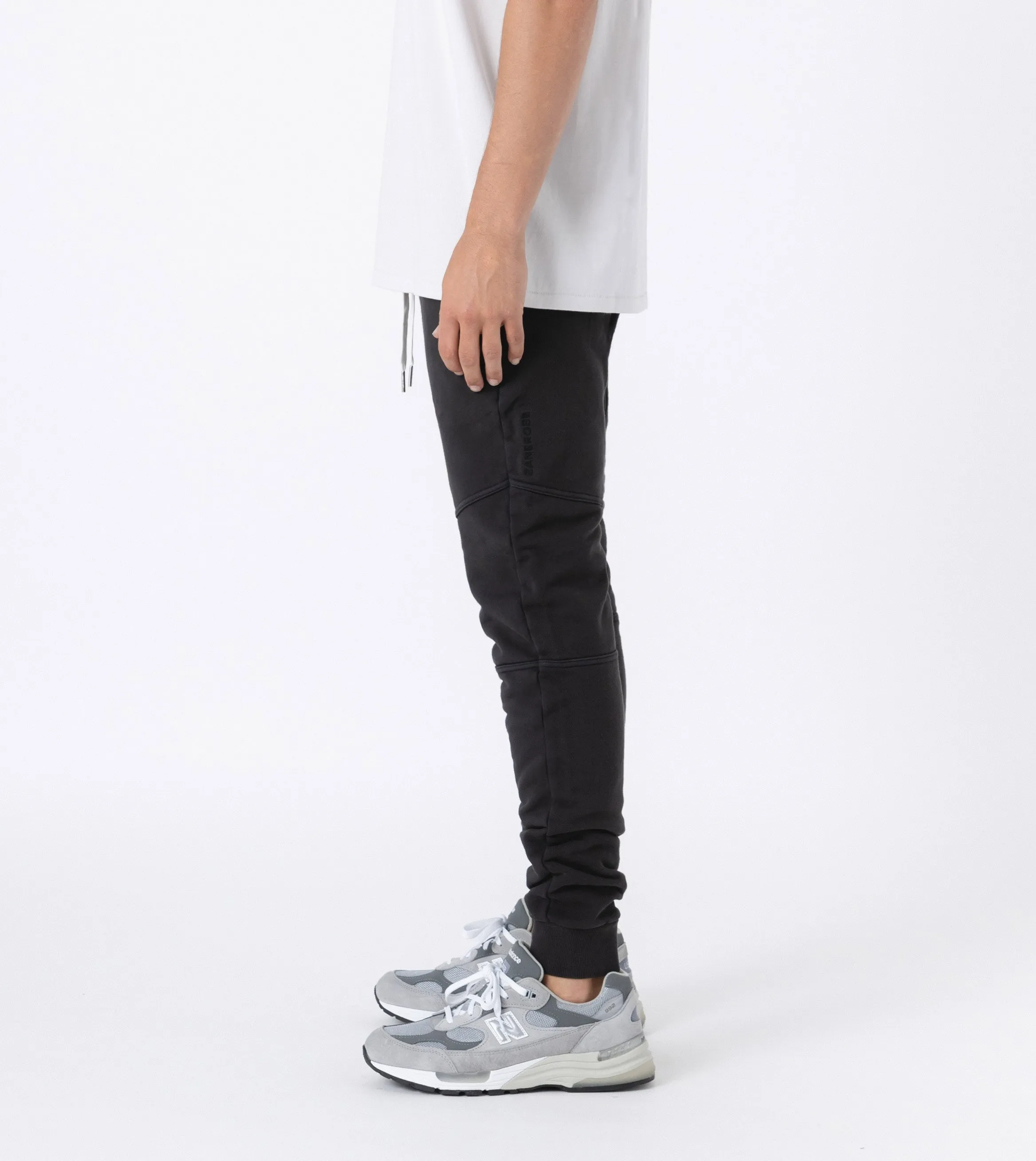 Orgo Sureshot Jogger GD Black