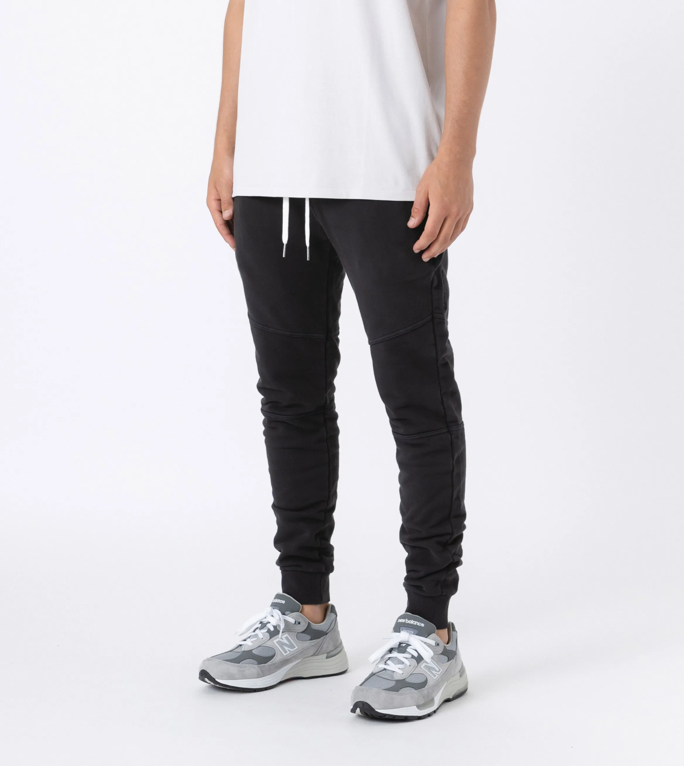 Orgo Sureshot Jogger GD Black