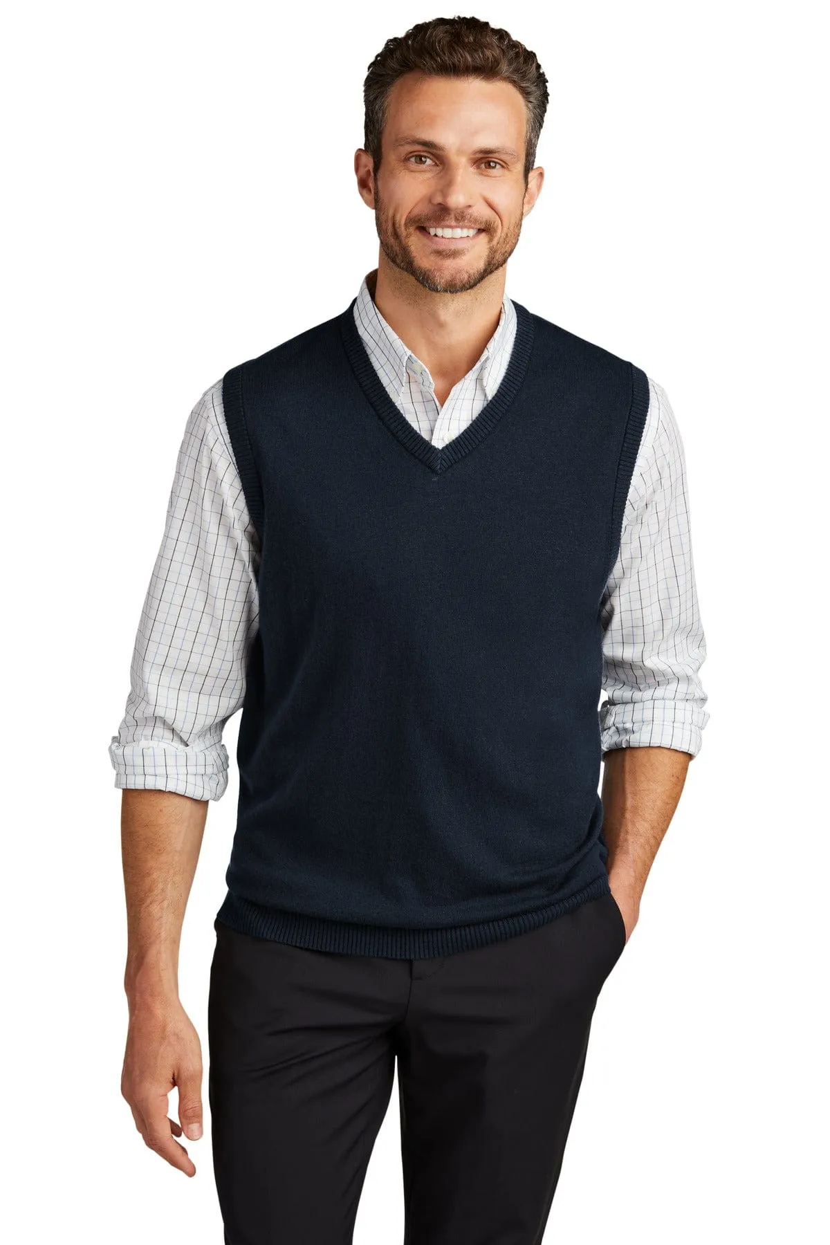 Port Authority ®  Sweater Vest. SW286