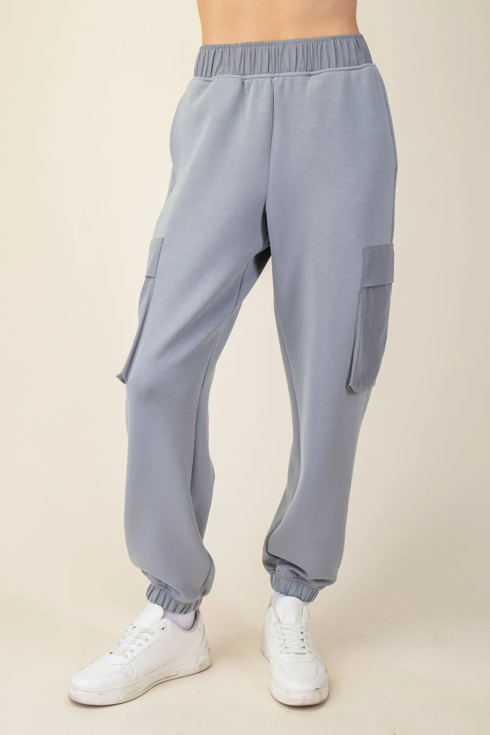 Scuba Pocket Joggers