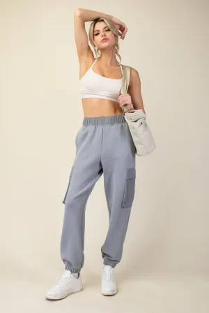 Scuba Pocket Joggers