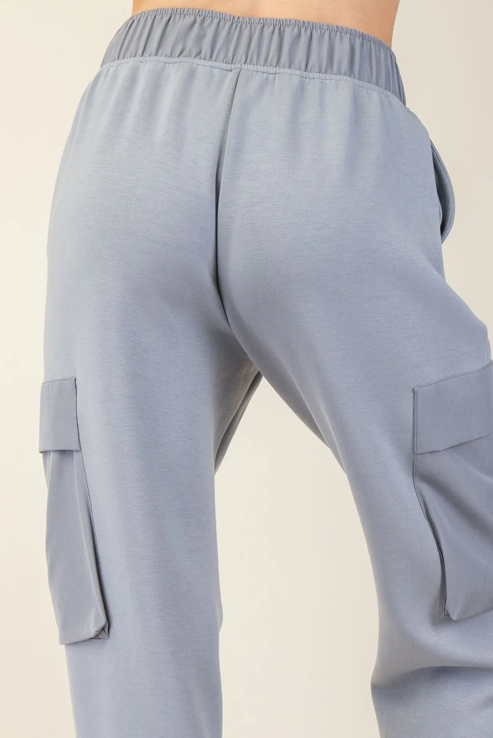 Scuba Pocket Joggers