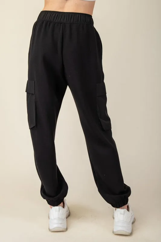 Scuba Pocket Joggers